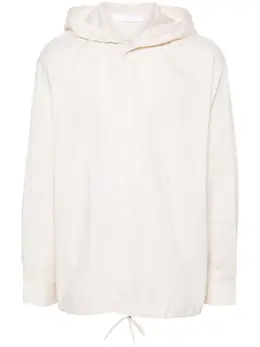 Helmut Lang: Белая рубашка 