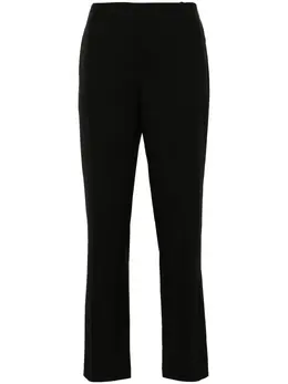 Kenzo: Брюки из шерсти 