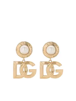 Dolce & Gabbana: Подвеска 