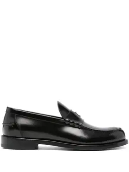 Givenchy: Чёрные туфли  G