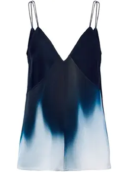 Proenza Schouler: Чёрный топ 