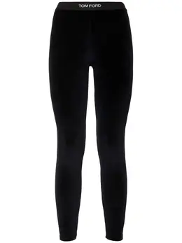 TOM FORD: Легинсы стрейч 