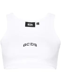 Gcds: Белый топ 