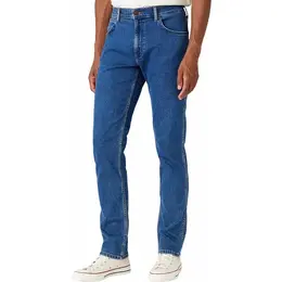 Wrangler: Классические джинсы  Greensboro