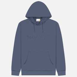 Timberland: Толстовка с вышивкой 