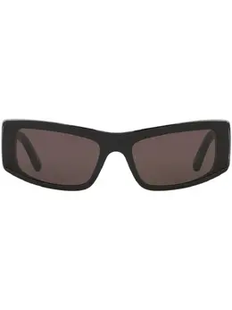 Balenciaga Eyewear: Очки 