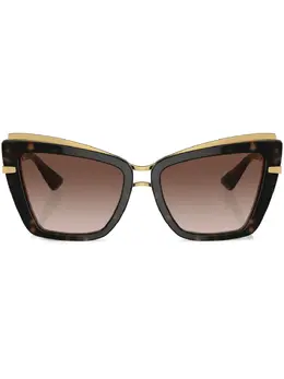 Dolce & Gabbana Eyewear: Очки 