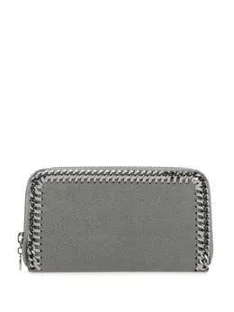 Stella McCartney: Кошелёк  Falabella