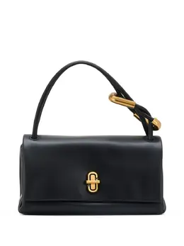 Marc Jacobs: Чёрная сумка  The