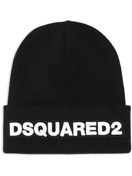 Dsquared2: Шапка 