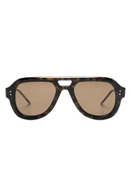 Thom Browne Eyewear: Очки 