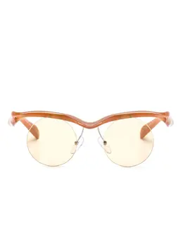 Prada Eyewear: Очки 