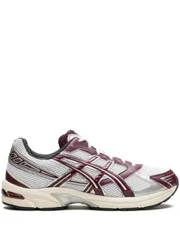 ASICS: Белые кроссовки  Gel-1130