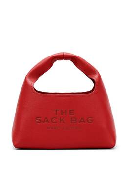 Marc Jacobs: Красная сумка  The