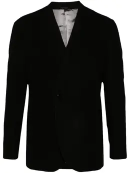 Giorgio Armani: Пиджаки из шерсти 
