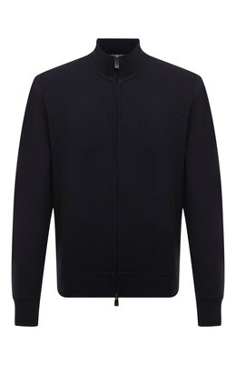 Corneliani: Хлопковая толстовка 