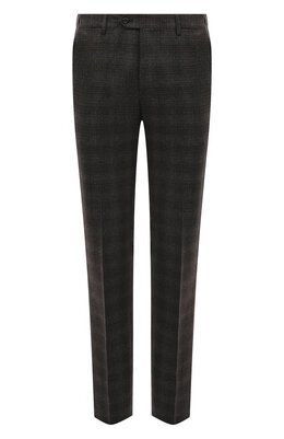 Corneliani: Брюки из шерсти 