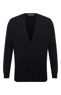 Corneliani: Кардиган из шерсти 