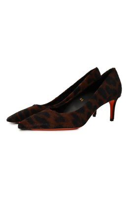 Santoni: Туфли 