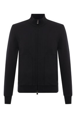 Corneliani: Хлопковая толстовка 