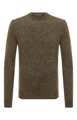 Corneliani: Свитер из шерсти 
