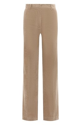 Antonelli Firenze: Бархатные брюки 