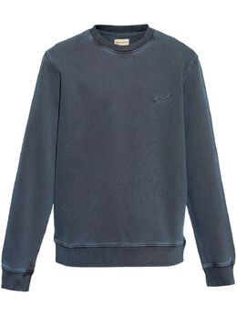 Woolrich: Голубой свитшот 