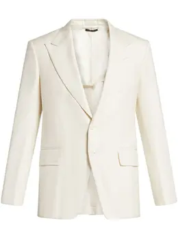 TOM FORD: Однобортные пиджаки 