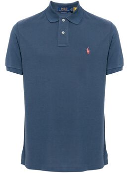 Polo Ralph Lauren: Классическое поло 