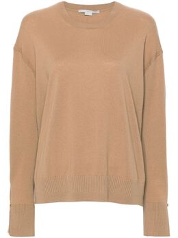 Stella McCartney: Трикотажный свитер 