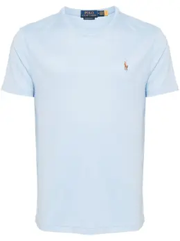 Polo Ralph Lauren: Классическая футболка 