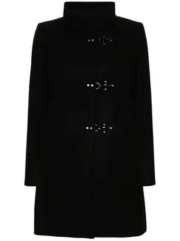 Fay: Чёрное пальто 