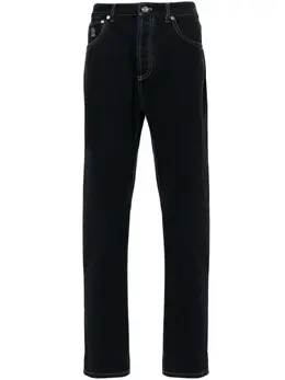 Brunello Cucinelli: Чёрные джинсы 