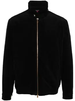 Brunello Cucinelli: Тёмная куртка 