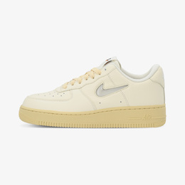 Nike: Бежевые кеды  Air Force 1