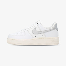 Nike: Белые кеды  Air Force 1