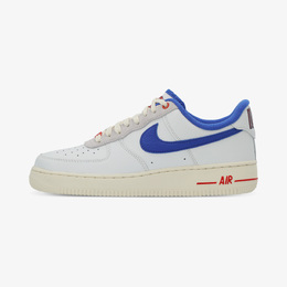 Nike: Белые кеды  Air Force 1