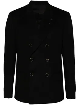 Lardini: Пиджаки из шерсти 