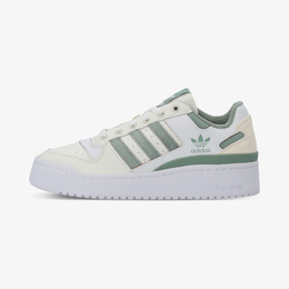 adidas: Белые кеды  Stripes