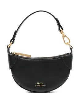 Polo Ralph Lauren: Чёрное поло 