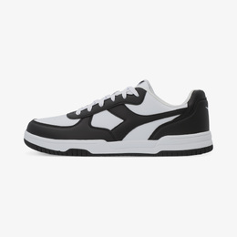 Diadora: Белые кроссовки 