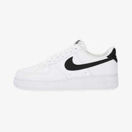 Nike: Белые кеды  Air Force 1