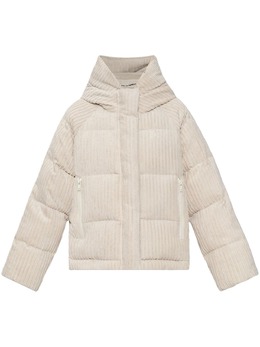 Golden Goose: Бежевая толстовка 