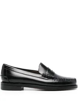 Sebago: Чёрные туфли 