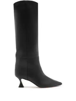 Alexandre Birman: Чёрные сапоги 
