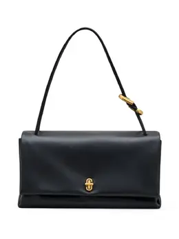 Marc Jacobs: Чёрная сумка  The