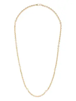 Lizzie Mandler Fine Jewelry: Колье 