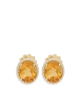 Dolce & Gabbana: Серьги  Anna