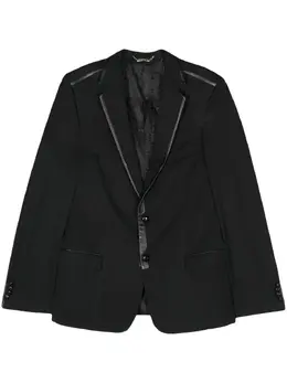 Dolce & Gabbana Pre-Owned: Однобортные пиджаки 