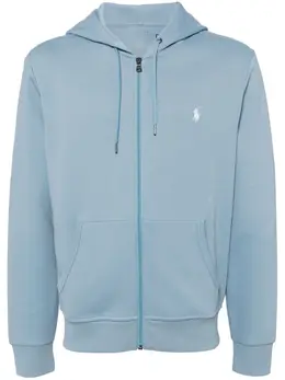 Polo Ralph Lauren: Поло с капюшоном 